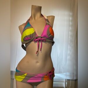Trina Turk Bikini Set